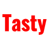 Tasty logo