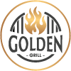 Golden Grill logo