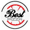 Best Pizza & Kebab logo