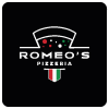 Romeo's Pizza logo