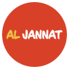 Al Jannat logo