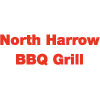 North Harrow BBQ Grill logo