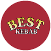 The Best Kebab House logo