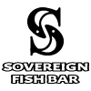 Sovereign Fish Bar logo