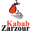 Kabab Zarzour logo