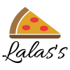 Lalas's Pizza logo