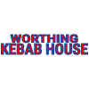 Worthing Kebab House & Pizza logo