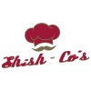 Shish Cos Kebab & Burger House logo