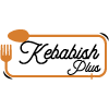 Kebabish Plus logo