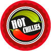 Lunch @ Hot Chillies logo