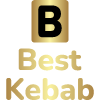 Best Kebab logo