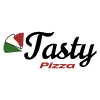 Tasty Pizza logo