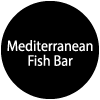 Mediterranean Fish Bar logo