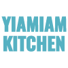 Yiamiam Kitchen logo