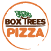 Box Trees Pizza logo