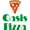 Oasis Pizza logo