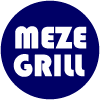 Meze Mediterranean Grill logo