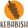 Kebabish logo