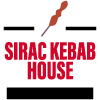 Sirac Kebab logo