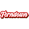 Ferndown Kebabs logo