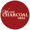 Village Charcoal Grill logo