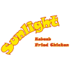 Sunlight Kebab Fried Chicken logo