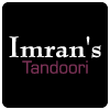 Imrans Tandoori logo