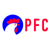 PFC Original logo