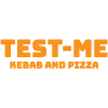 Test-Me Kebab and Pizza logo