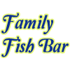 Family Fish Bar logo