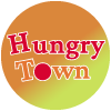 Hungry Town logo