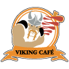 Viking Cafe logo