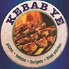 Kebab Ye logo