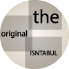 The Original Istanbul logo