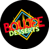 Boujee Desserts logo