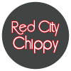 Red City Chippy logo