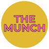 The Munch logo