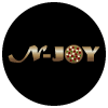 Njoy Pizza logo