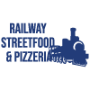 Railway StreetFood & Pizzeria logo