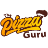 The Pizza Guru logo