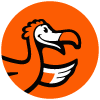 Dodo Pizza - Walsall Wood logo