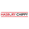 Hasbury Chippy logo