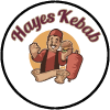 Hayes Kebab logo