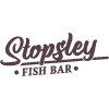 Stopsley Fish Bar logo