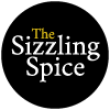 Sizzling Spice logo