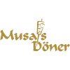 Musa's Döner logo