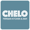 Chelo Persian Kitchen logo