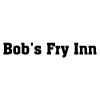 Bob's Fry Inn logo