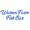 Warren Farm Fish Bar logo