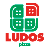 Ludos Pizza logo